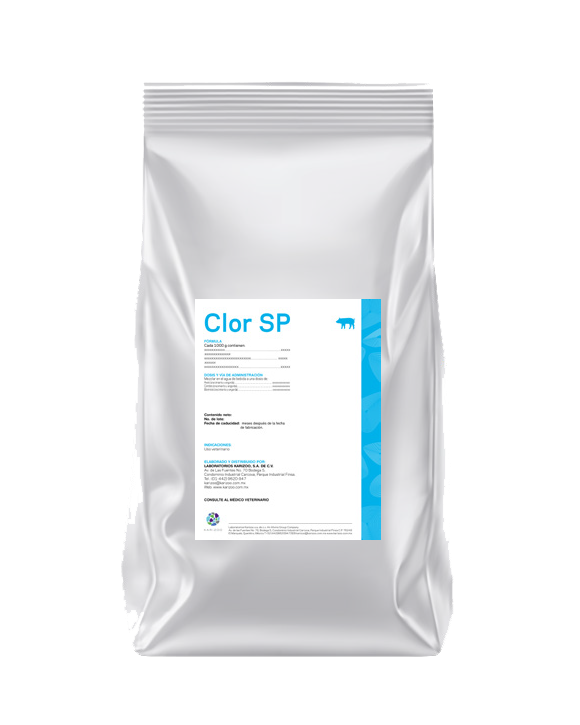 CLOR SP 250